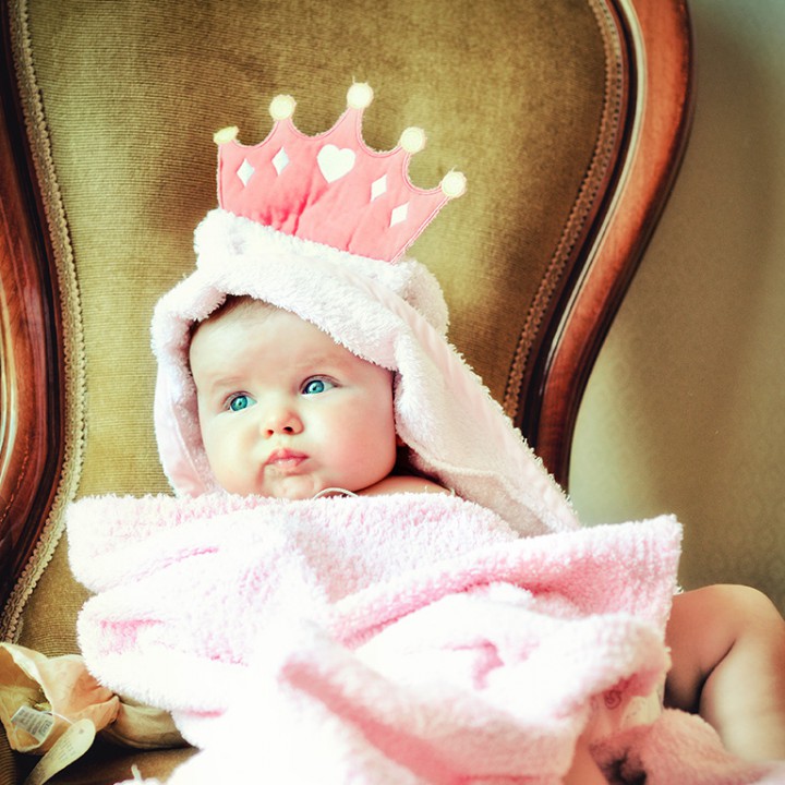 Little Princess