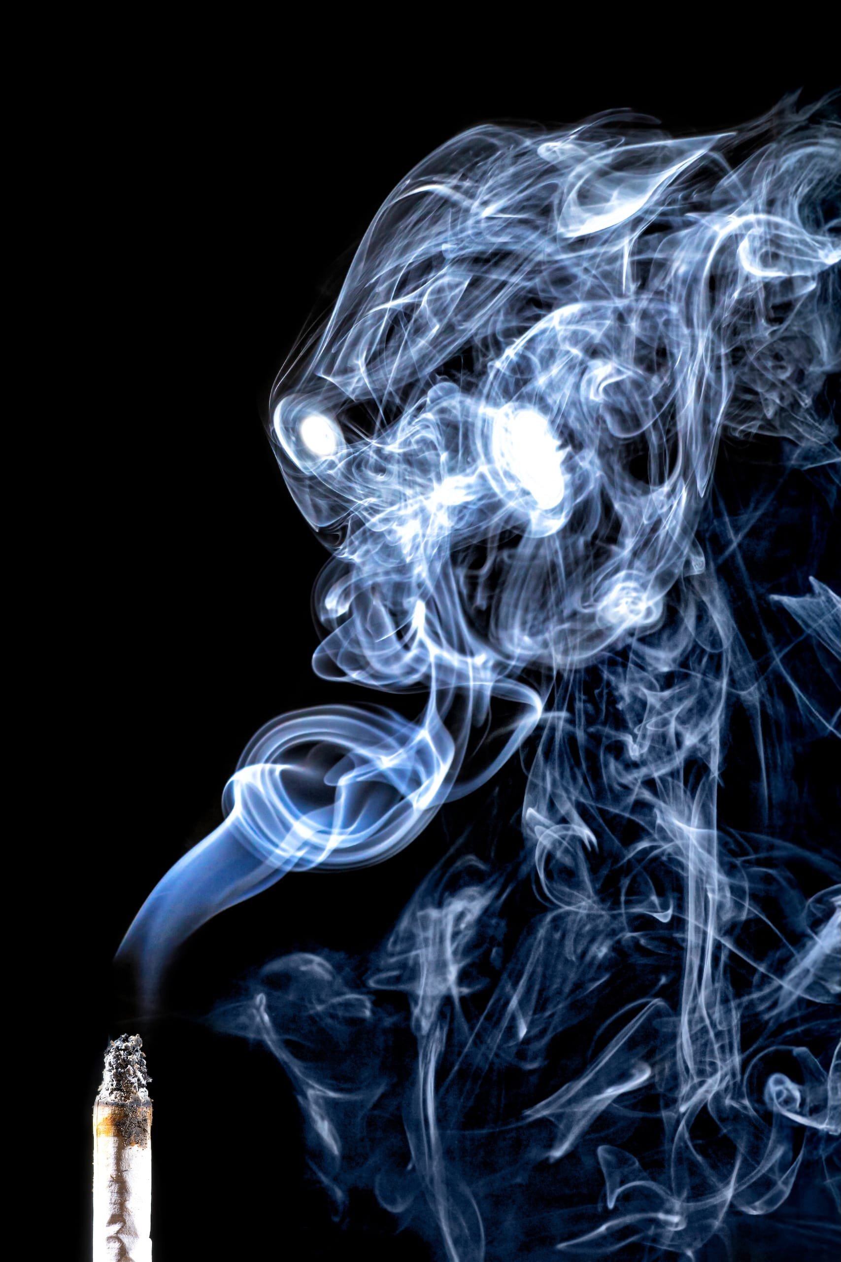 Smoke Art