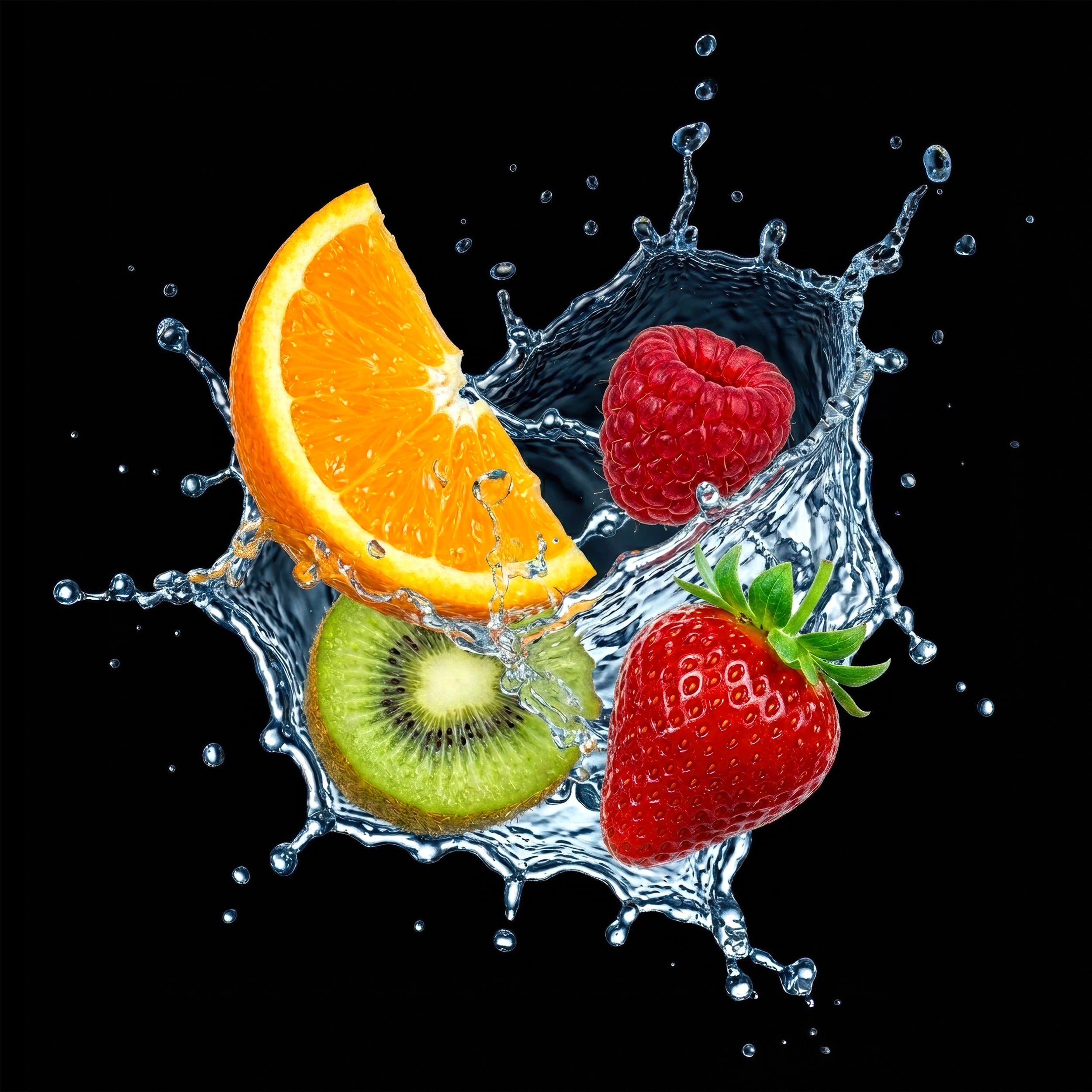 Splash – Low Key